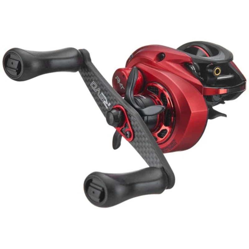 ABU GARCIA REVO ROCKET LP CASTING REELS Rocket LP 10.1:1 – Right Handed