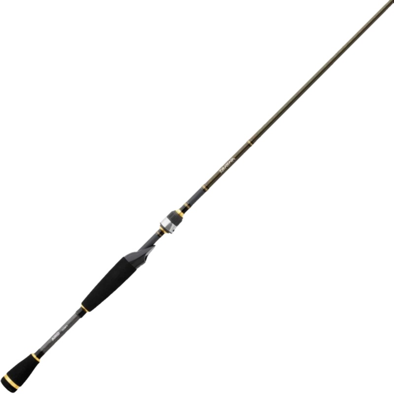 AIRD-X Casting Rod 7′ M F