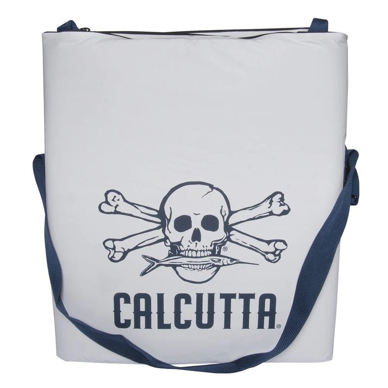 Calcutta Pack Fish Cooler, 68″x24″, Large