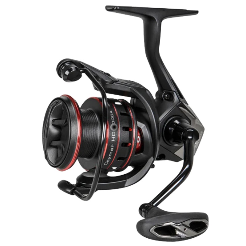Ceymar HD Spinning Reel 5000A