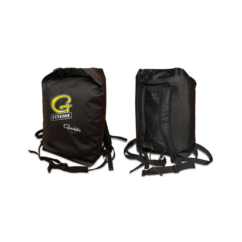 Gamakatsu G-Finesse Dry Bag Backpack