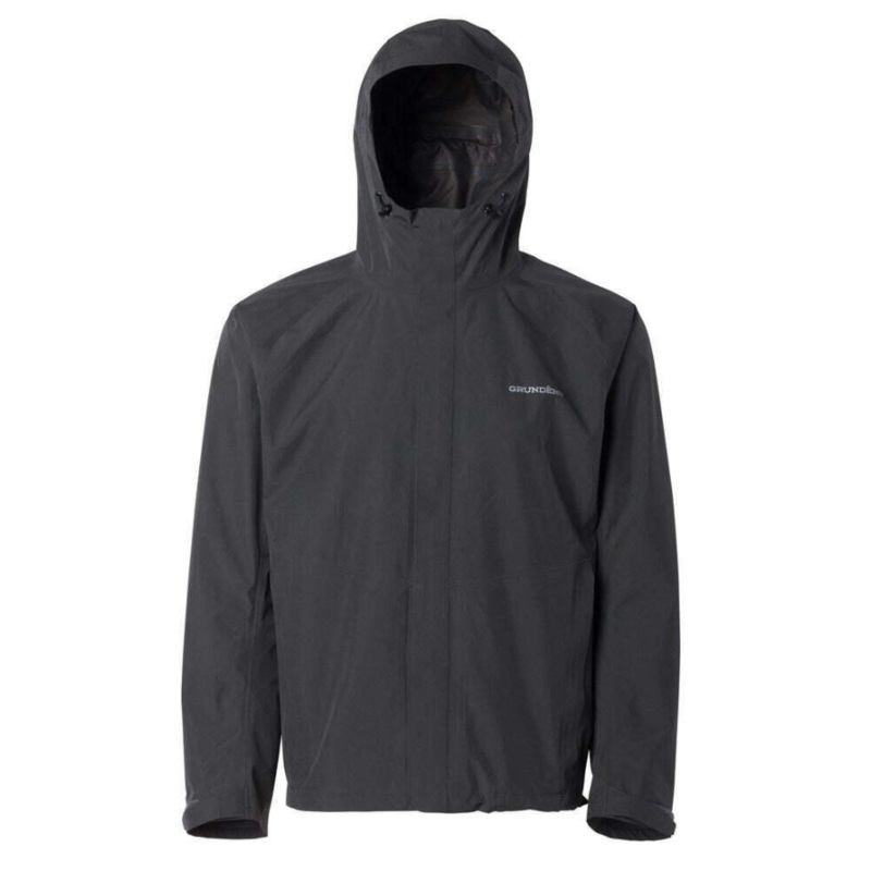 GRUNDENS CHARTER GORE-TEX JACKET ANCHOR S