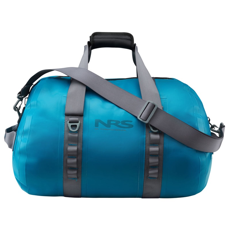 NRS Expedition DriDuffel Dry Bag Blue 35L