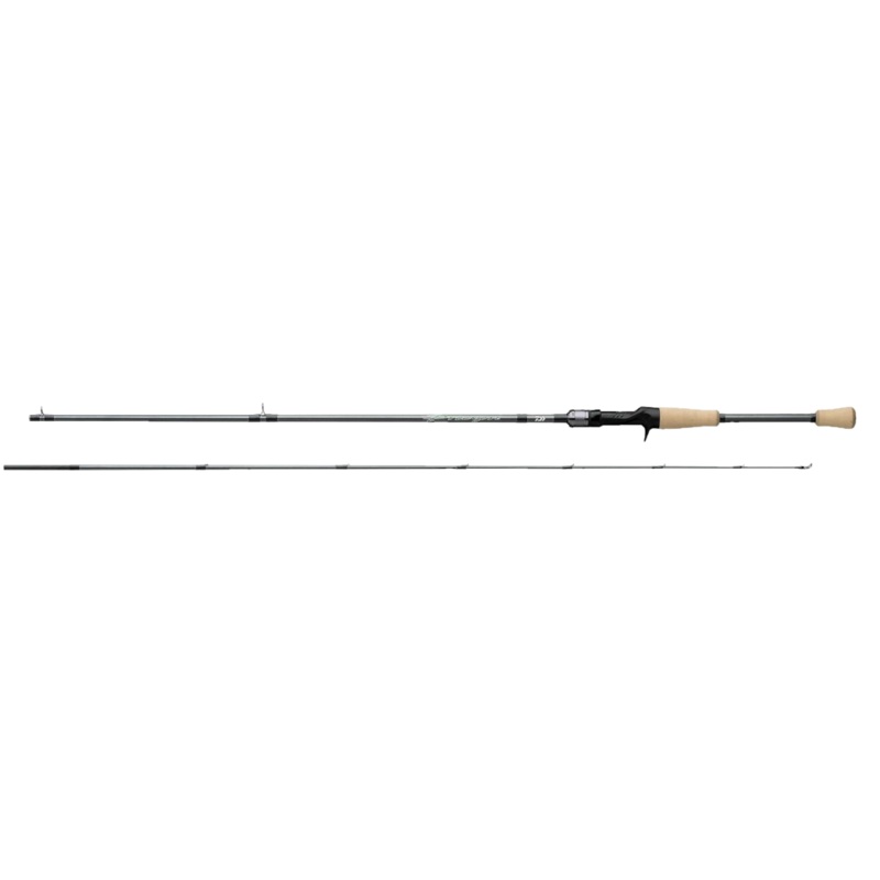 Procyon Spinning Rod 7’1″ UL F