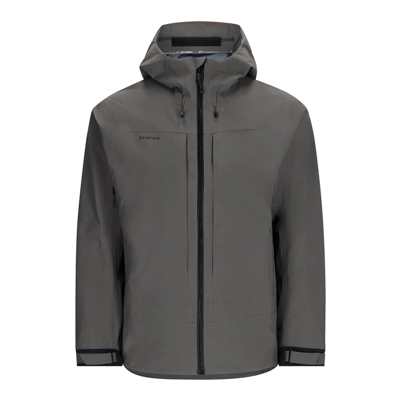 Simms G4 Pro Jacket | New for 2024 Slate S