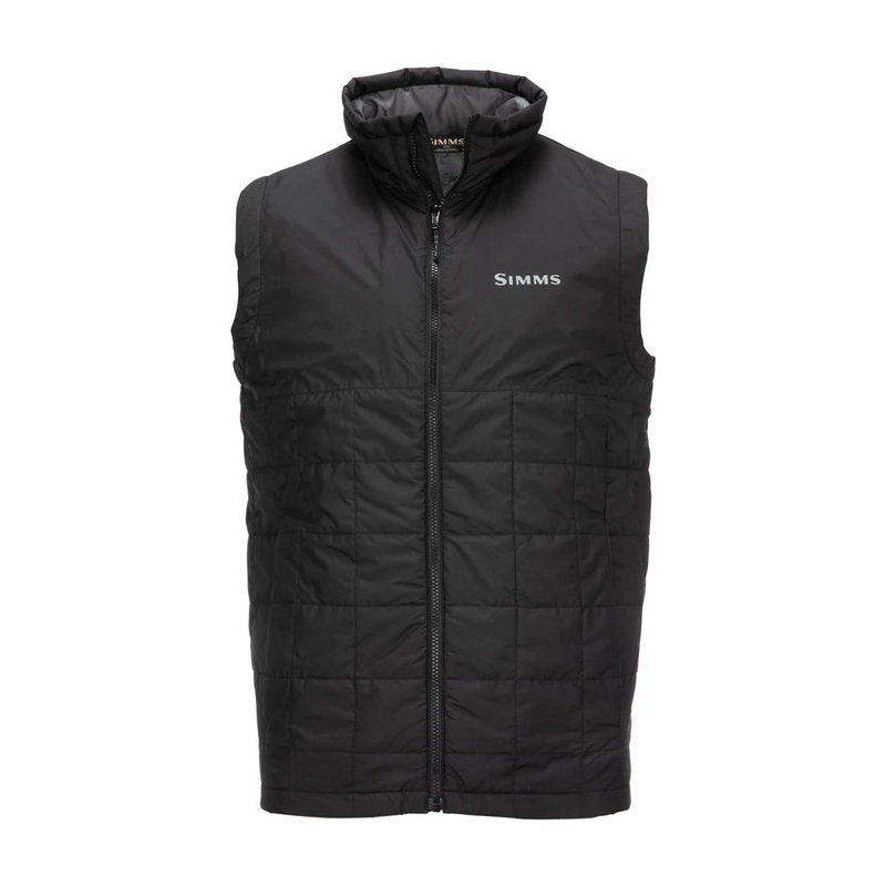 Simms M’s Fall Run Insulated Vest L Black