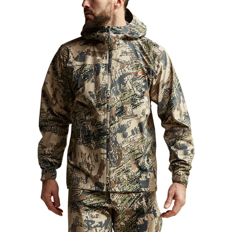 Sitka Dew Point Jacket – Open Country Open Country M