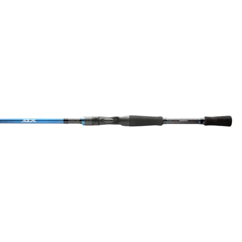 SLX Casting Rod 7’10” H