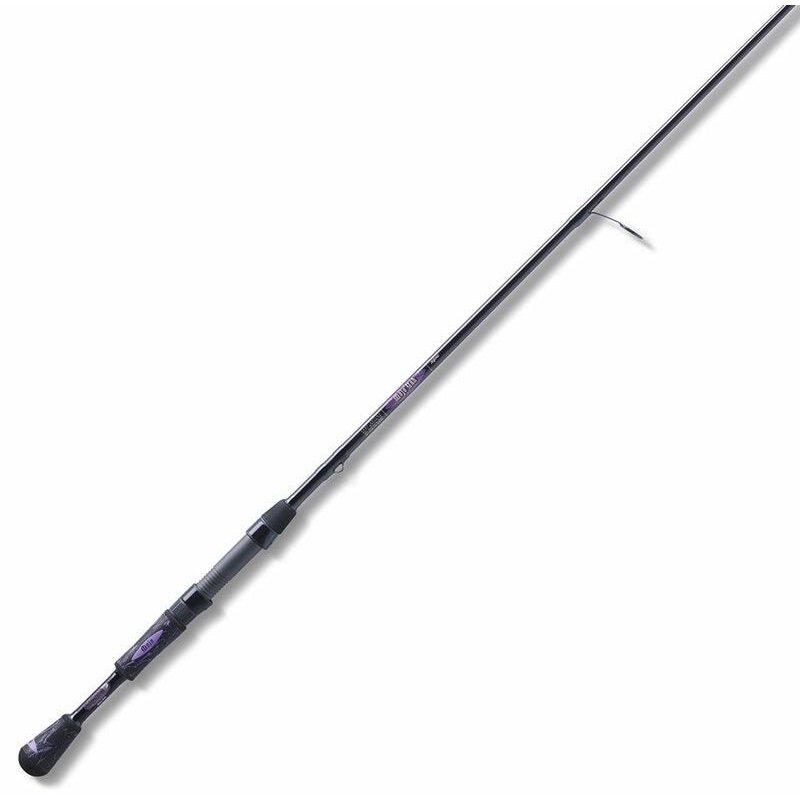 St. Croix Mojo Yak Spinning Rods MYS70MF
