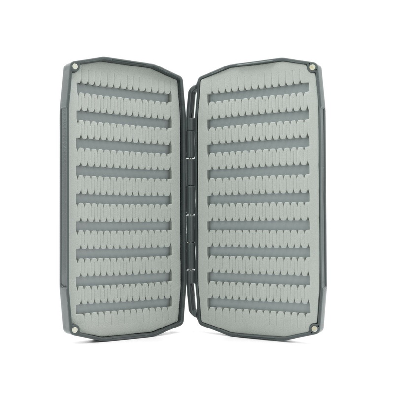 Umpqua UPG Foam Double Essential Large Fly Box