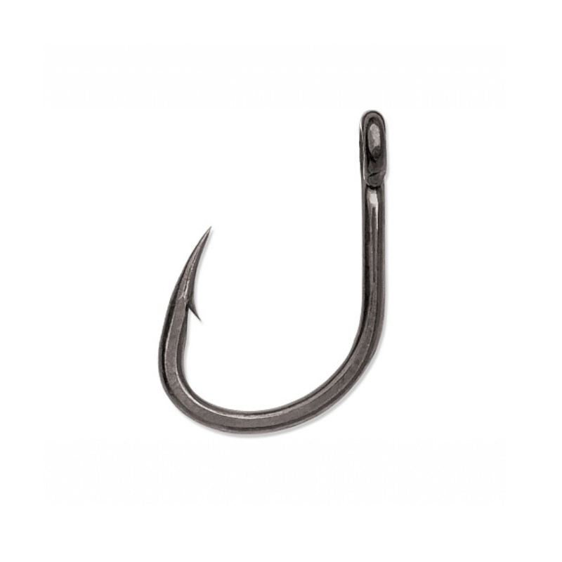 VMC 7262 HEAVY DUTY LIVE BAIT COASTAL BLACK 4/0 (7pk)