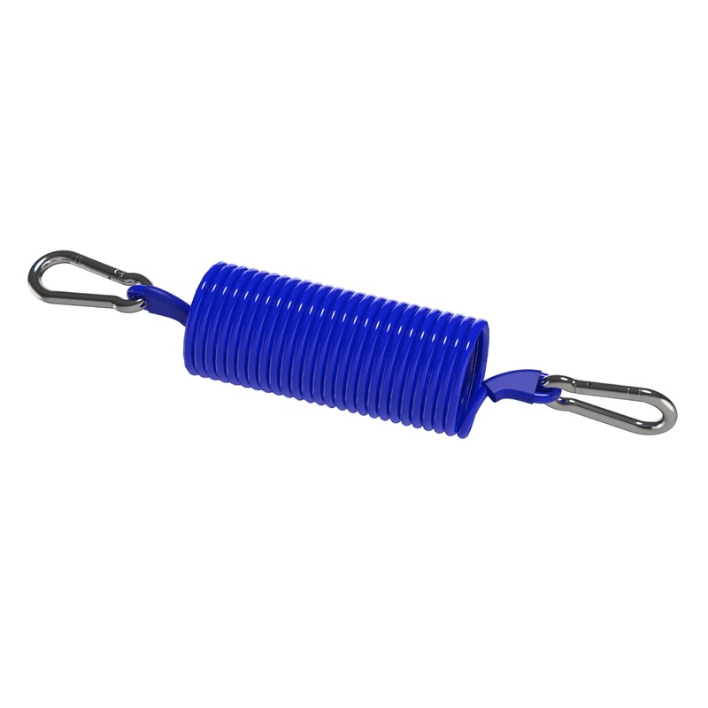 Wolfpack Tackle Fishing Rod Leash 144″