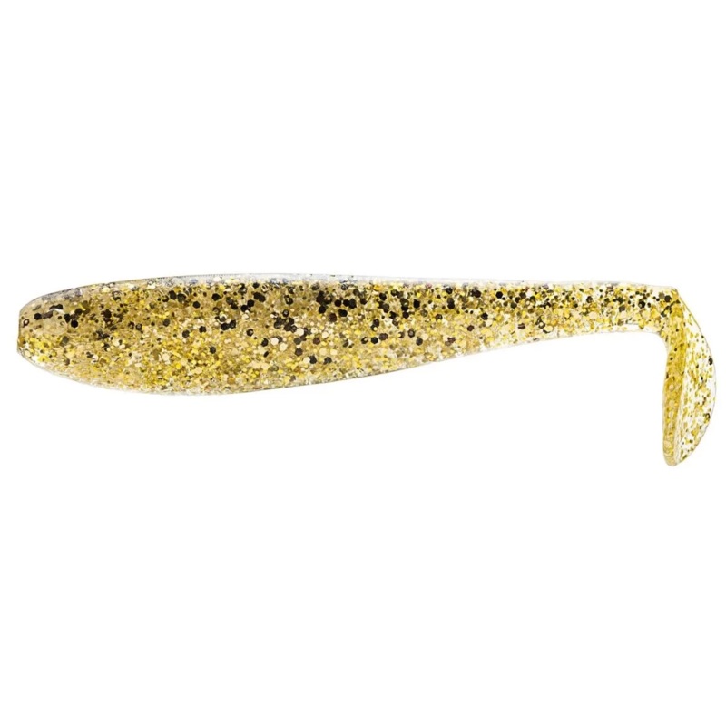 Z-Man SwimmerZ 4 inch Paddle Tail Swimbait 4 pack Ayu
