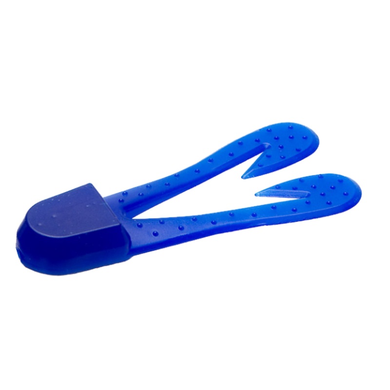 Zoom UV Chunk 3″ (5 Pk) Black Blue