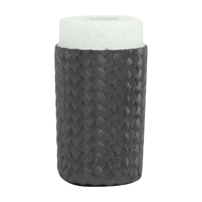 Carbon Fiber Rear Spinning Grip for Fuji NHSS Seats Black Size 13