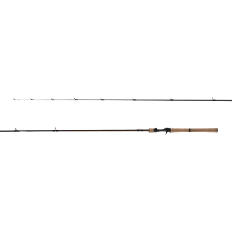 Clarus Casting Rod 6’10” M F