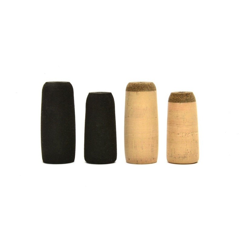 Foregrip for Fuji KDPS Hood and Nut Cork 16mm