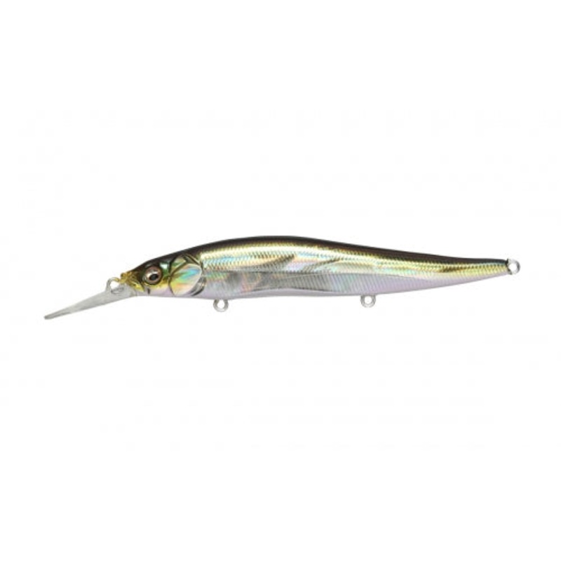 Megabass Vision Oneten +1 Jerkbait HT Ito Tennessee Shad