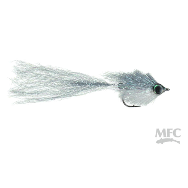 MFC Jake’s Pike Bait Chartreuse/White #4/0