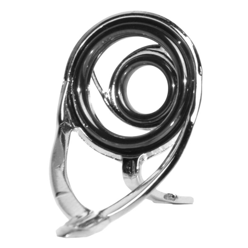 MicroWave 12-6 Stripper Guide Black Nanolite