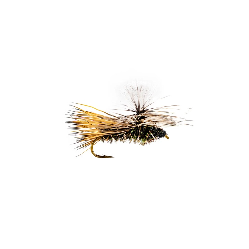 Solitude’s – Perry’s Bugmeister – Peacock (3-Pack) 12