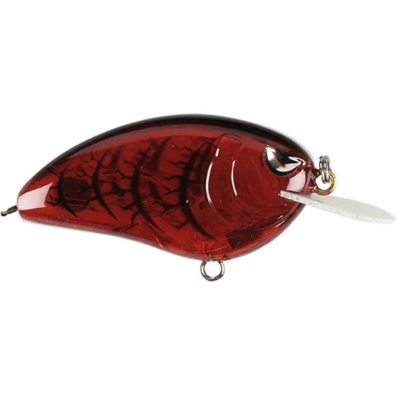 SPRO LITTLE JOHN 50 Blood Craw