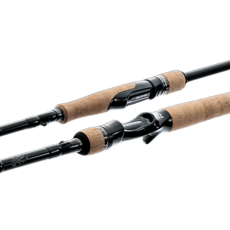 Tatula Bass Spinning Rod 7’11’ ML F