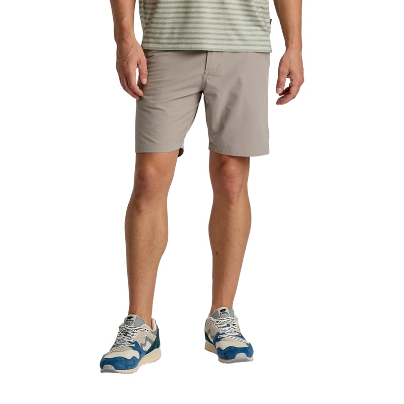 Tradewind Shorts Vintage Khaki 32