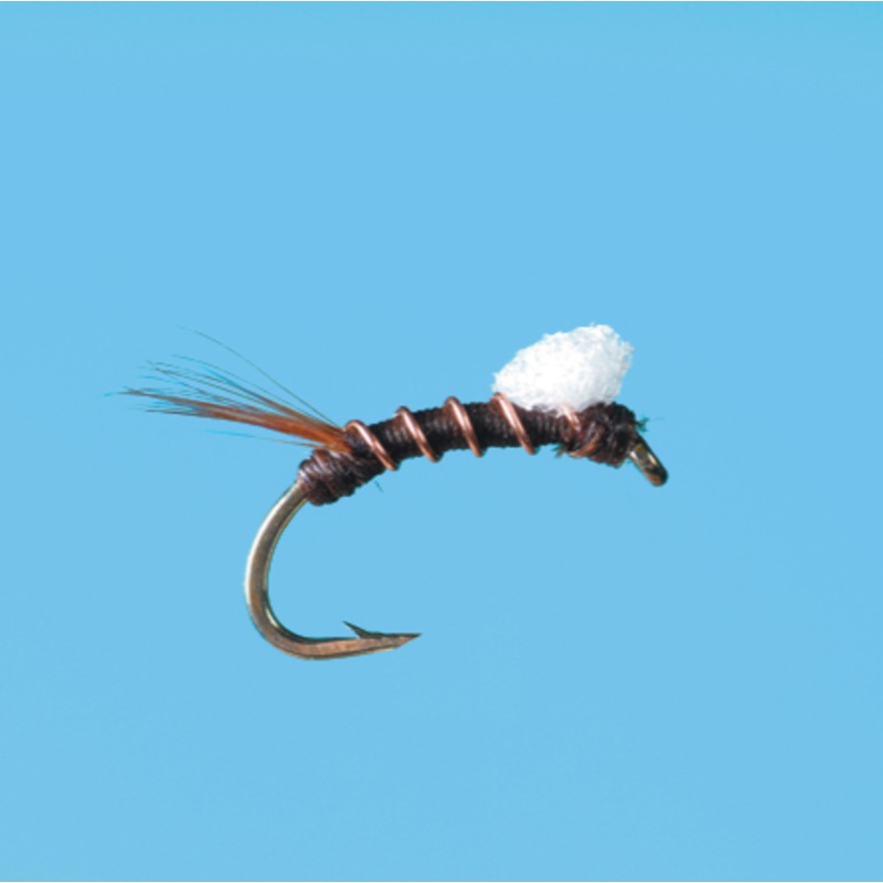 Solitude Copper Ribbed RS2 18