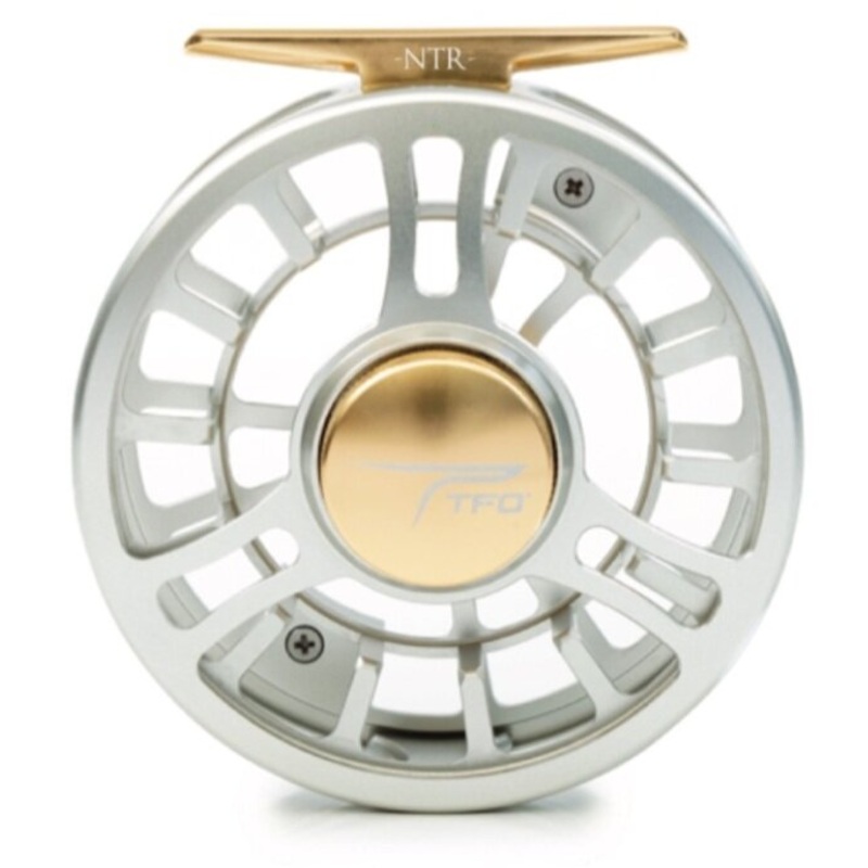 Temple Fork Outfitters NTR Spare Spool Black/Gold I