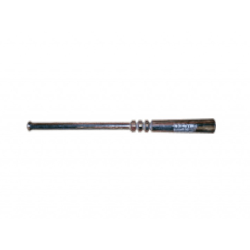 Turkey Slate Call Diamond Wood Flare Tip Striker