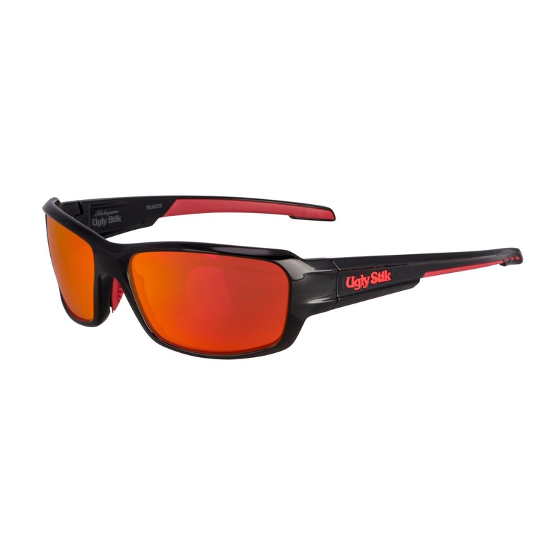 Ugly Stik USK010 Sunglasses Grey