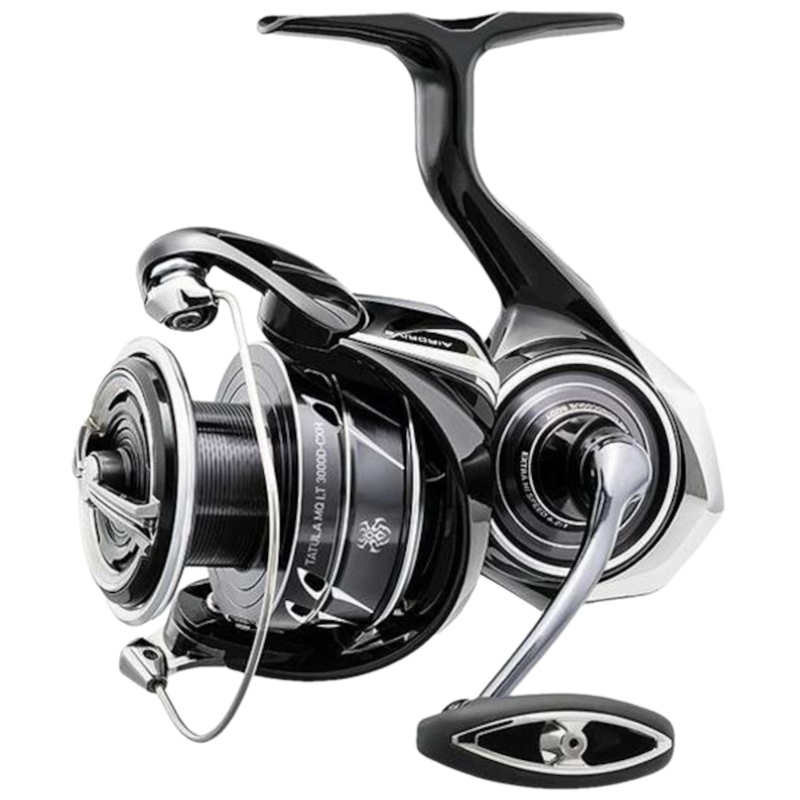 Daiwa – Tatula MQ LT 3000 CXH Spinning Reel