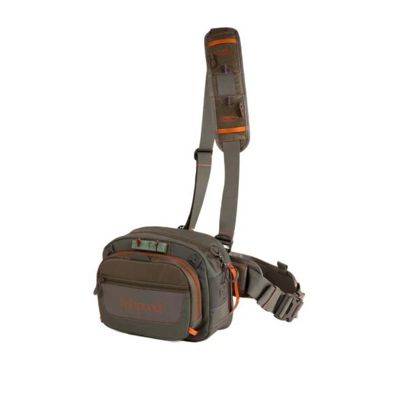 Fishpond – Switchback Pro Wading Belt System