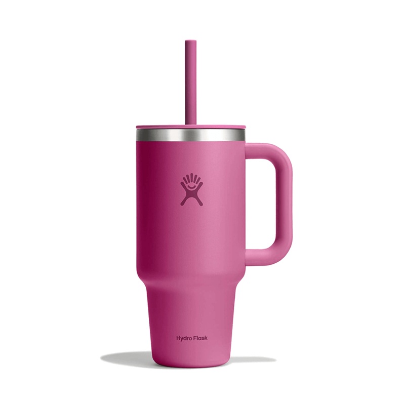 HYDRO FLASK TRAVEL TUMBLER 32OZ 32OZ AGAVE