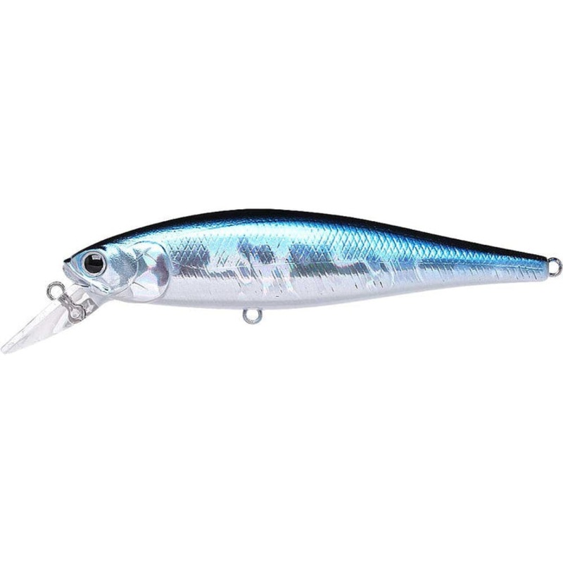 Lucky Craft Pointer Jerk Bait Aurora 4″ – 5/8oz