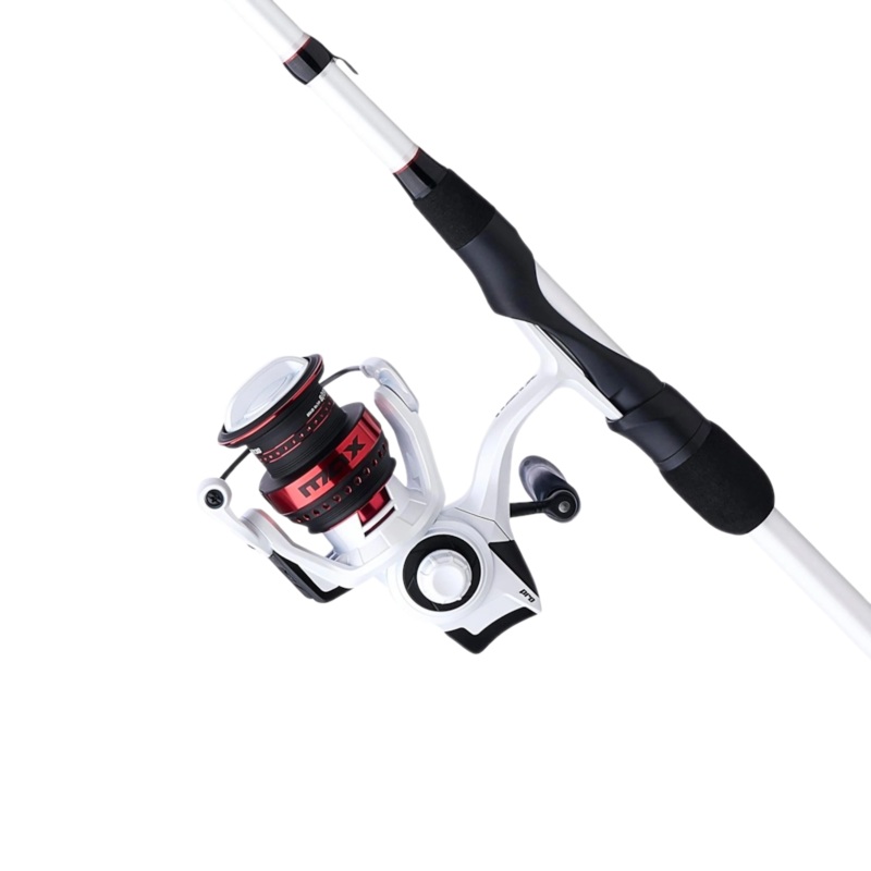 Max Pro Spinning Combo 6’10” ML