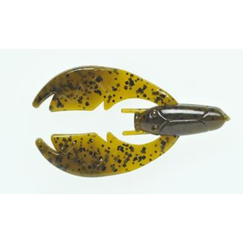 NetBait BaitFuel Infused Paca Chunk Sr. (5 Pk) Alabama Craw
