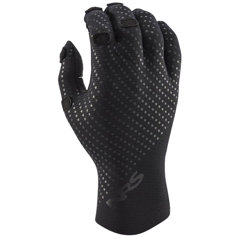 NRS HydroSkin Forecast 2.0 Gloves Large