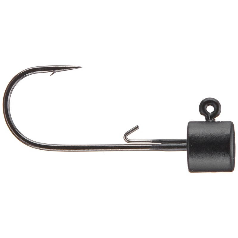 REINS TUNGSTEN NED RIG JIG HEAD 1/16 oz
