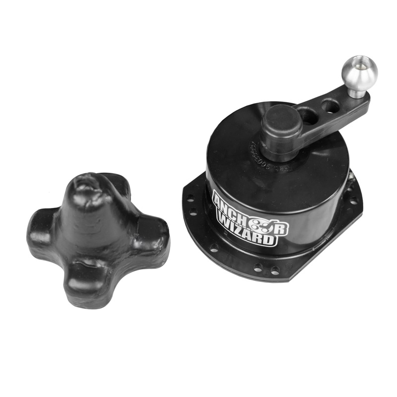 RVR Anchor Wizard Single