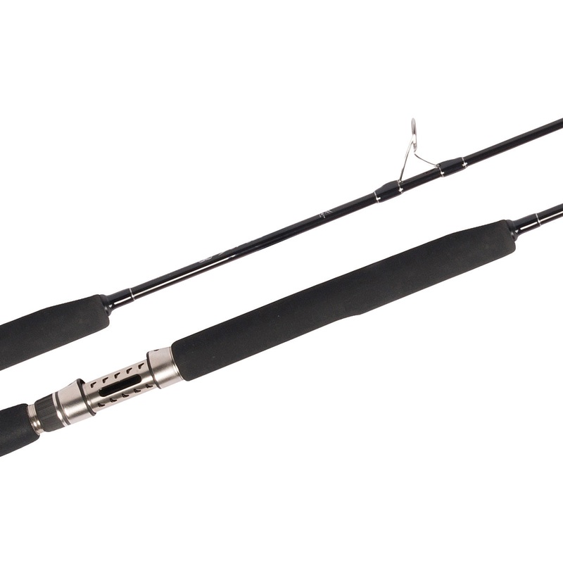 Shimano Terez Spinning Rod TZS69H