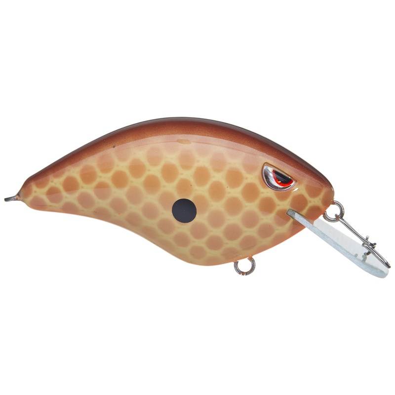 Spro Speed Demon 55 Whiskey River
