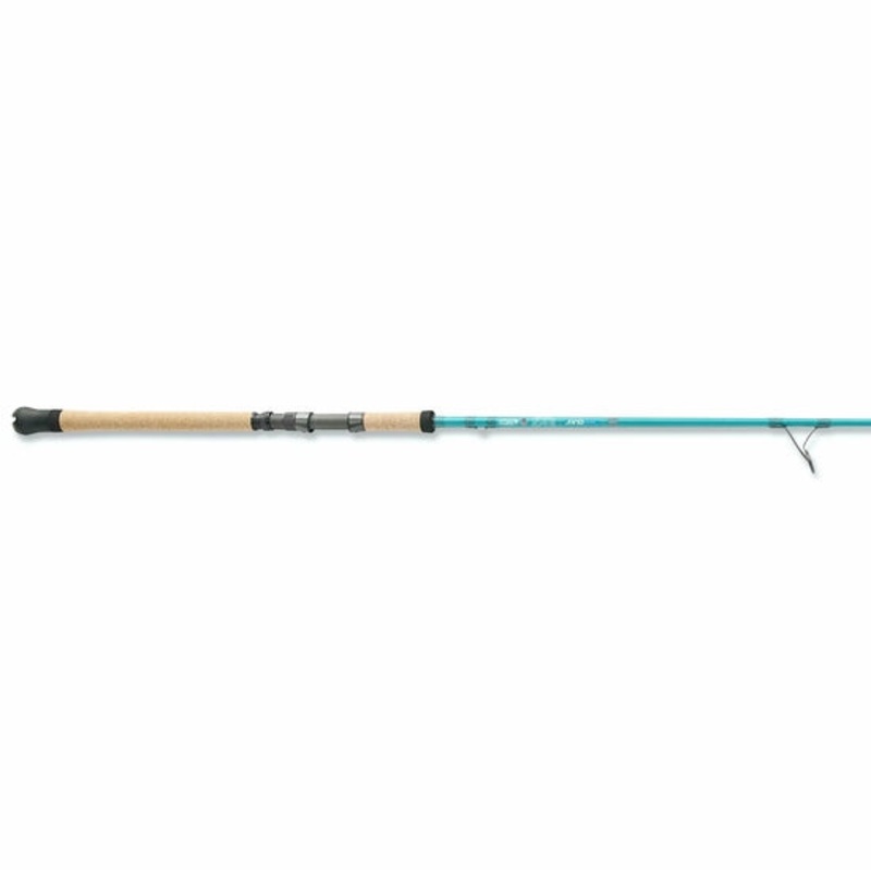 St. Croix Avid Inshore Spinning Rods ASIS60MF