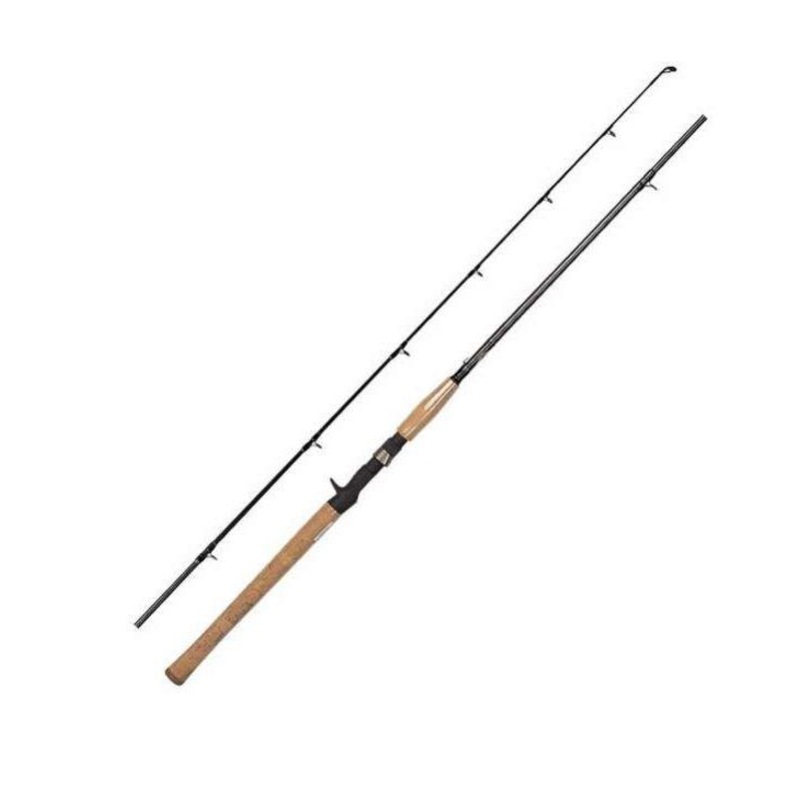 Tsunami Classic Casting Rods TSCC-661H