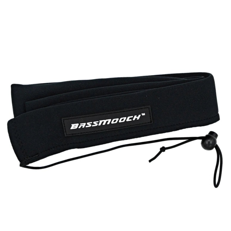 BASSMOOCH NEO ROD SLEEVE Casting Black Camo