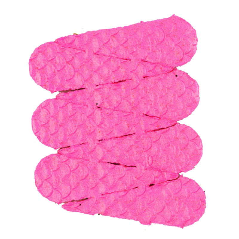 Berkley Gulp! Pre-Cut Stripz – Shrimp 2 1/2in 10ct