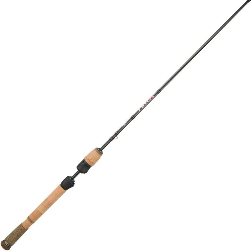 Fenwick HMX60M-FS HMX High Modulus Graphite Spinning Rod 6′ 1 pc Med