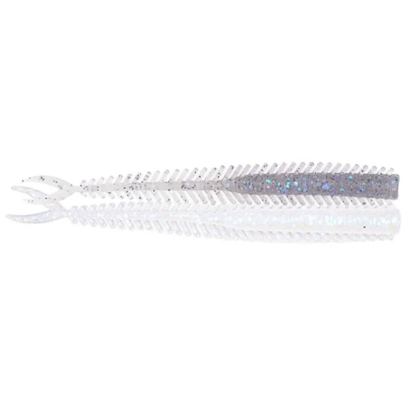 GEECRACK EARTHY WORM Electric Shad