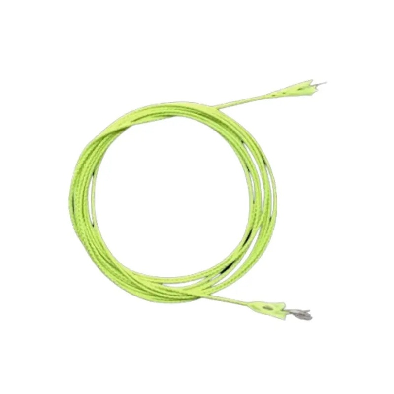 JYG PRO STEEL ASSIST CORD 2YDS